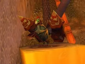 Rocket Chicken — screenshot 2