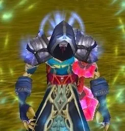 Mystical Skyfire Diamond — screenshot 1