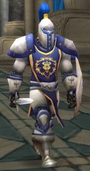 Stormwind Royal Guard — screenshot 3