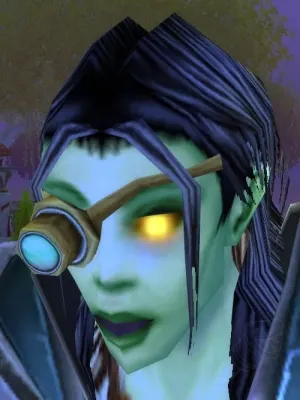 Powerheal 4000 Lens — screenshot 1
