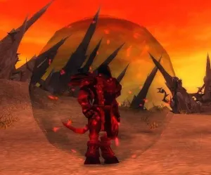 Repolarized Magneto Sphere — screenshot 1