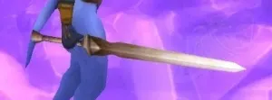 Surplus Bastard Sword — screenshot 1