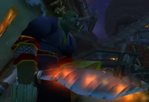 Keen Machete — screenshot 3