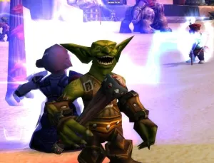 Gnomish Death Ray — screenshot 1