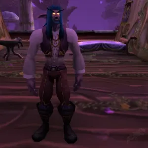 Auctioneer Silva'las — screenshot 1