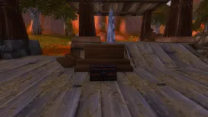 Lucius's Lockbox — screenshot 1