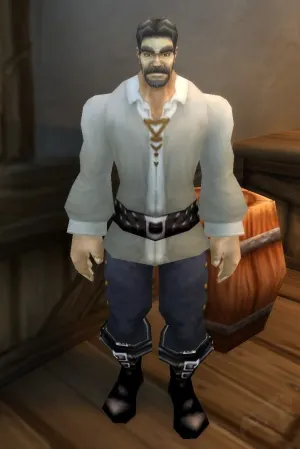 Harlan Bagley — screenshot 1