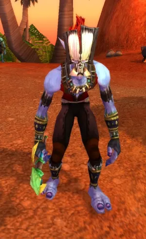 Master Gadrin — screenshot 1
