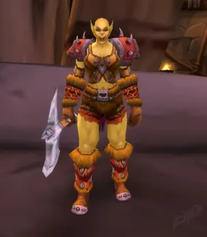 Orgrimmar Grunt — screenshot 1