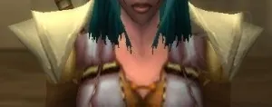 Luminescent Amice — screenshot 1