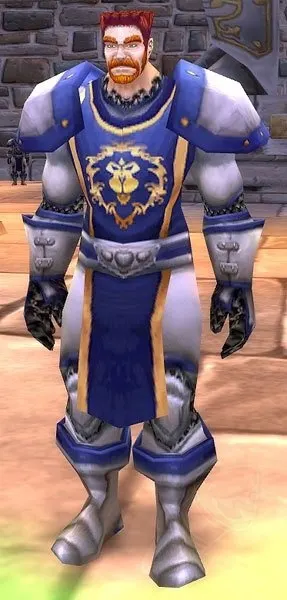 General Marcus Jonathan — screenshot 2