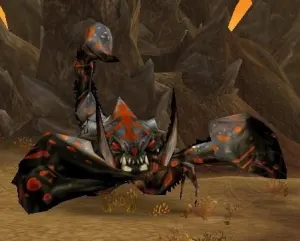 Deathlash Stinger — screenshot 1