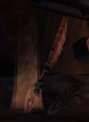 The Thunderspike — screenshot 1