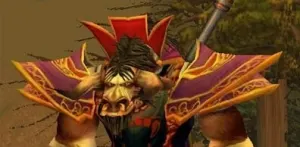 Magister's Mantle — screenshot 1