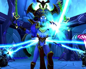 Subjugator Vaz'shir — screenshot 2