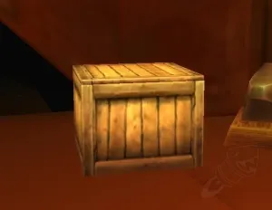 Box of Assorted Parts — screenshot 1