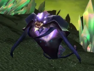 Netherwing Ray — screenshot 1