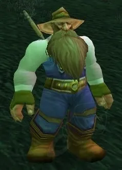 Nat Pagle's Extreme Anglin' Boots — screenshot 2