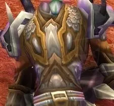 Legionnaire's Mail Hauberk — screenshot 1