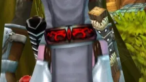 Chief Brigadier Girdle — screenshot 1