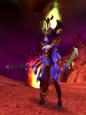 Deathwhisperer — screenshot 1