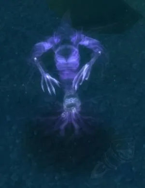 Vengeful Apparition — screenshot 2