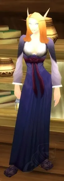 Ros'eleth — screenshot 1