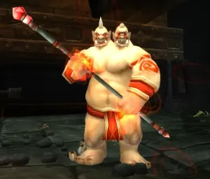 Urok Ogre Magus — screenshot 1