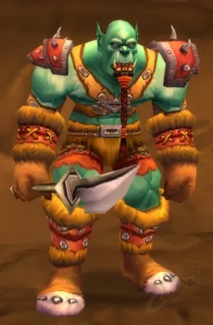 Grunt Korf — screenshot 2