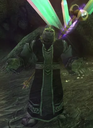 Ancient Shadowmoon Spirit — screenshot 1