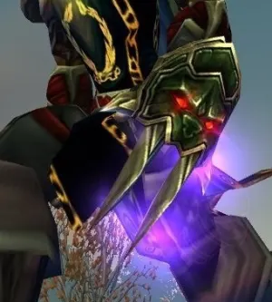 Arlokk's Grasp — screenshot 2