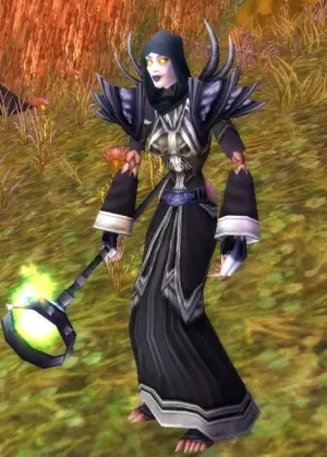 Darkcaller Yanka — screenshot 4