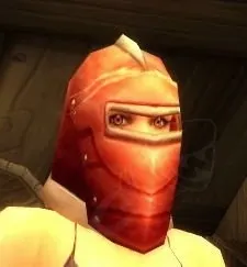 Embossed Plate Helmet — screenshot 1