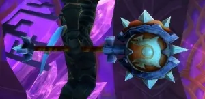 High Warlord's Pulverizer — screenshot 1