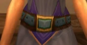 Brocade Belt — screenshot 1
