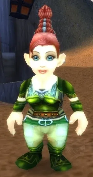 Babs Fizzletorque — screenshot 1