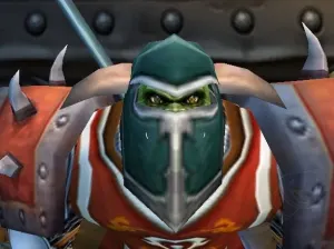 Helm of Exile — screenshot 1