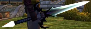 Dragon Wing Blade — screenshot 1