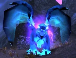 Mature Nether Drake — screenshot 1