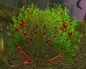 Mana Berry Bush — screenshot 1