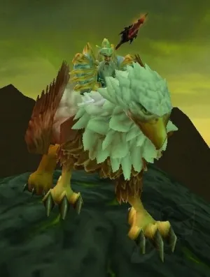 Golden Gryphon — screenshot 4