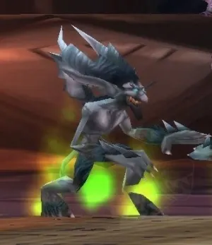 Hellfire Familiar — screenshot 2