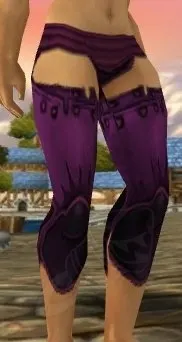 Revenant Leggings — screenshot 1