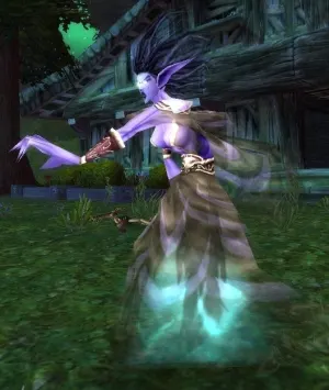 Nissa Agamand — screenshot 3
