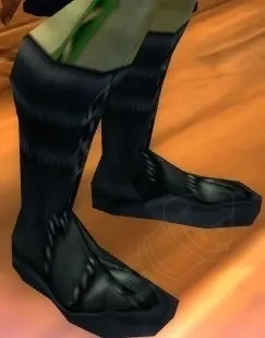 Scouting Boots — screenshot 1