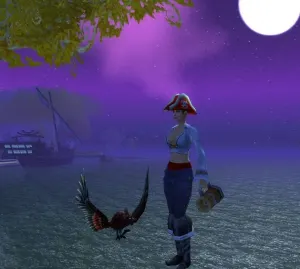 Bloodsail Admiral's Hat — screenshot 1