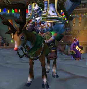 Preserved Holly — screenshot 2