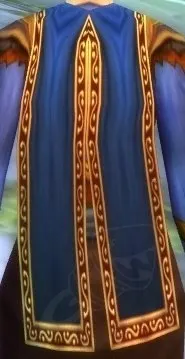 Arcane Cloak — screenshot 1