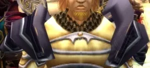 Wailing Nightbane Pauldrons — screenshot 2