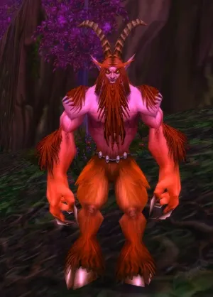 Zenn Foulhoof — screenshot 1